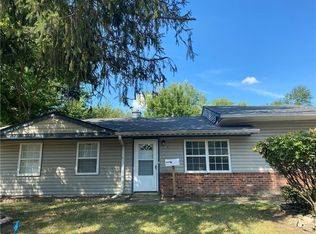 3138 Voigt Dr, Indianapolis, IN