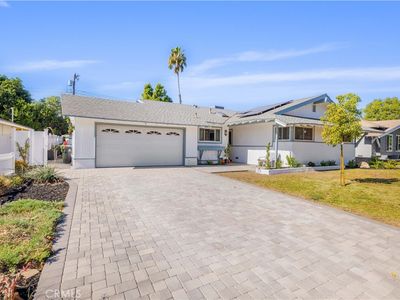 9725 Lubao Ave, Chatsworth, CA, 91311
