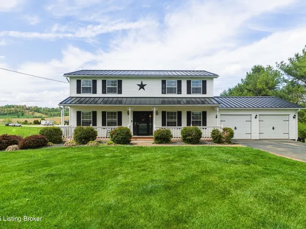 1970 Stith Valley Rd, Guston, KY 40142