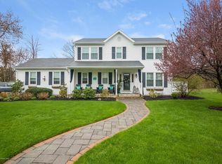 3023 Grant St, Wall Township, NJ 07719