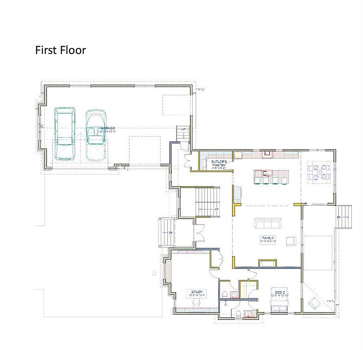 2nd image of 4031 Venard Rd