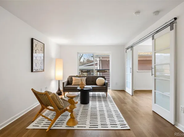 1032 N Clarkson Street #201, Denver, CO 80218