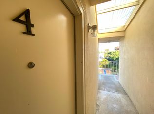 1250 Rogell Ave #4, San Mateo, CA 94401