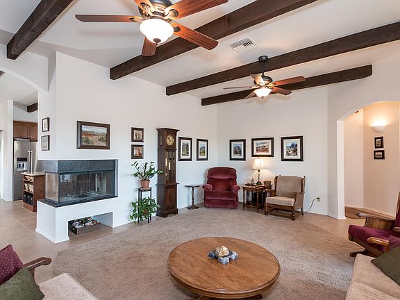 3rd image of 37565 S Cactus Garden Way