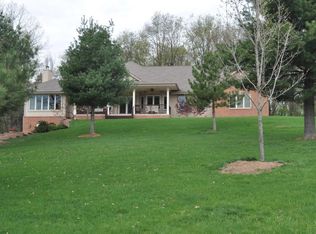 N9215 Wooded Ct, Whitewater, WI 53190