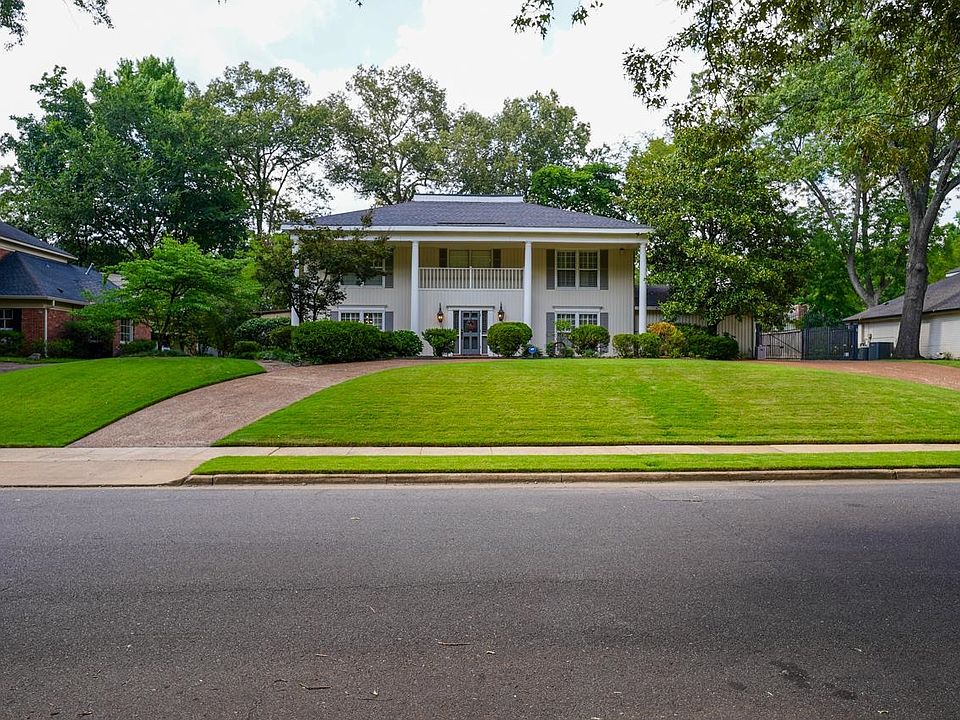 6360 Candlewood Cv, Memphis, TN 38119 Zillow