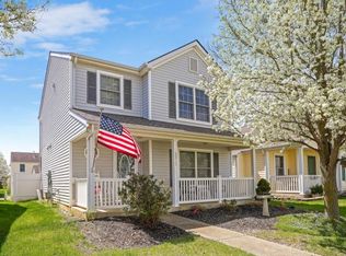 5315 Franklin St, Orient, OH 43146