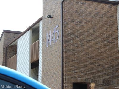 1445 E Pond Dr APT 24, Okemos, MI, 48864