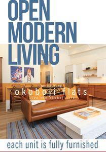 1103 Sanborn Ave UNIT 4, Okoboji, IA, 51355