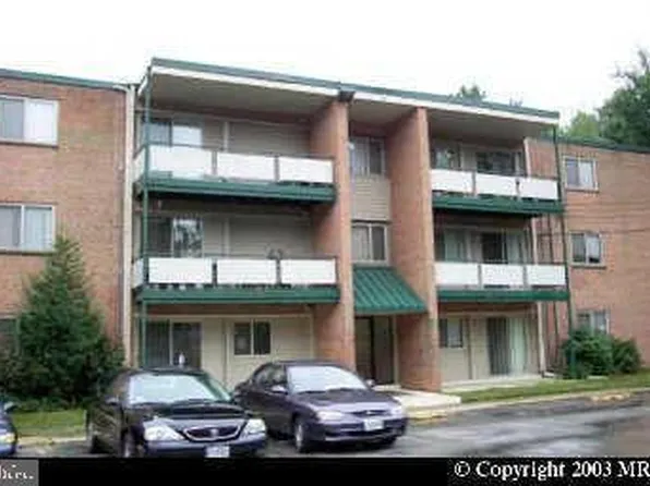 3101 Southern Ave APT 37, Temple Hills, MD 20748