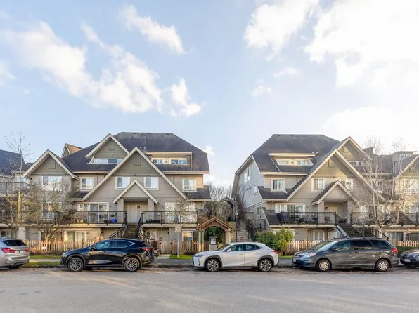 9339 Alberta Rd #56, Richmond, BC V6Y 4E3