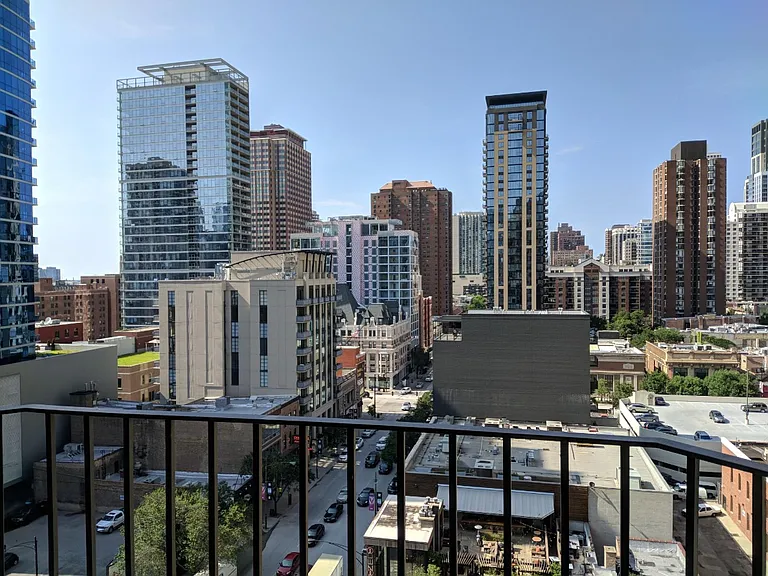 70 W Huron St #1201 — Photo 10