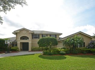 11070 SW 38th Dr, Davie, FL 33328