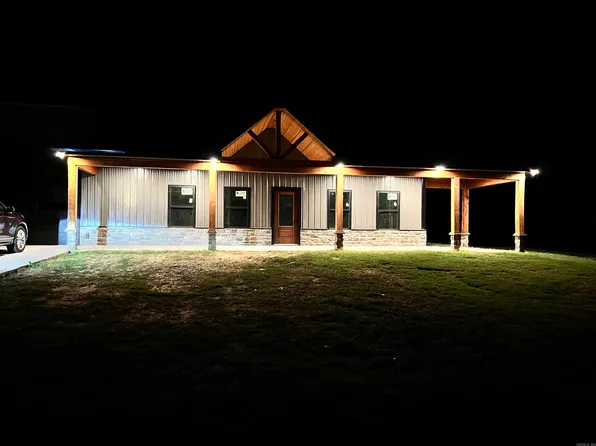 54 Blue Bonnett Dr, Cabot, AR 72023
