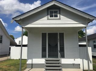 826 Avenue A, Marrero, LA 70072