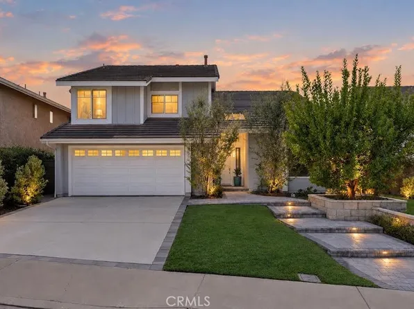 26262 Golada, Mission Viejo, CA 92692