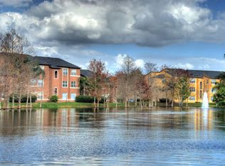 4540 Commander Dr APT 2235, Orlando, FL 32822