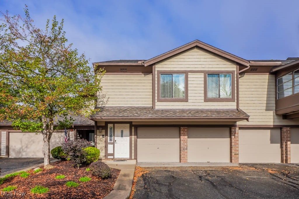 Real estate listing image