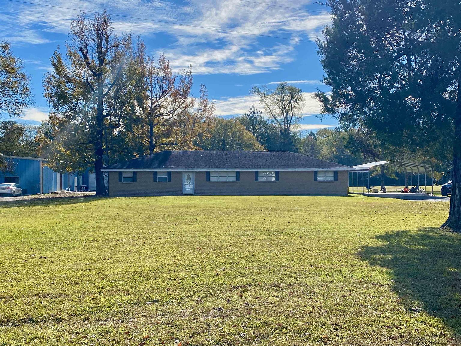 187 County Road 814, Buna, TX 77612 Zillow