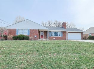 503 Gladys Dr, Middletown, OH 45044