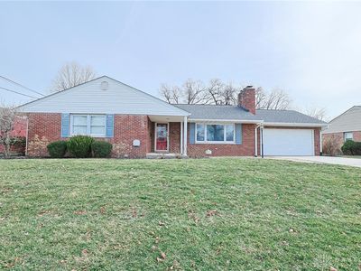 503 Gladys Dr, Middletown, OH, 45044