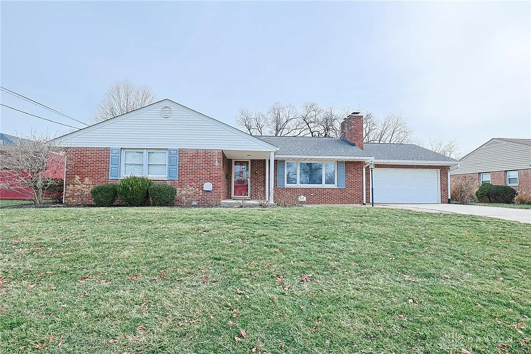 503 Gladys Dr photo 1