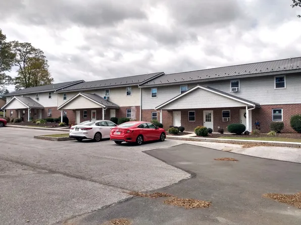 861 Buchanan Trl E, Greencastle, PA