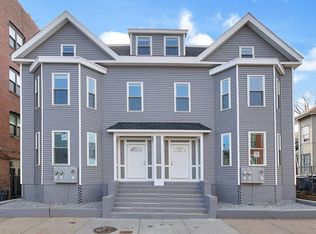 (Undisclosed Address), Dorchester, MA 02125