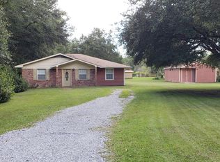 4400 Grass Ridge Rd, Moss Point, MS 39562