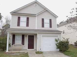 165 Cottage Lake Way, Columbia, SC 29209