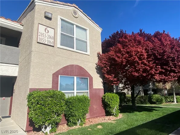 5055 W Hacienda Ave Unit 2055, Las Vegas, NV 89118