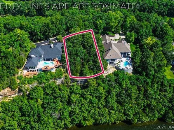 LOT 112 Cedar Crest Dr, Lake Ozark, MO 65049