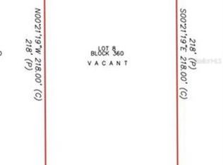 107 Hibiscus Dr #21, Indian Lake Estates, FL 33855
