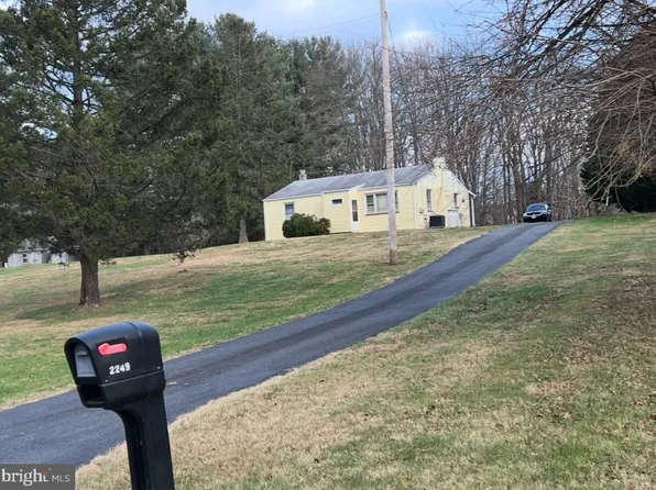 2249 Engle Rd, Fallston, MD 21047