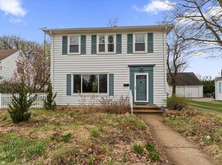 1219 Leeper Ave, South Bend, IN