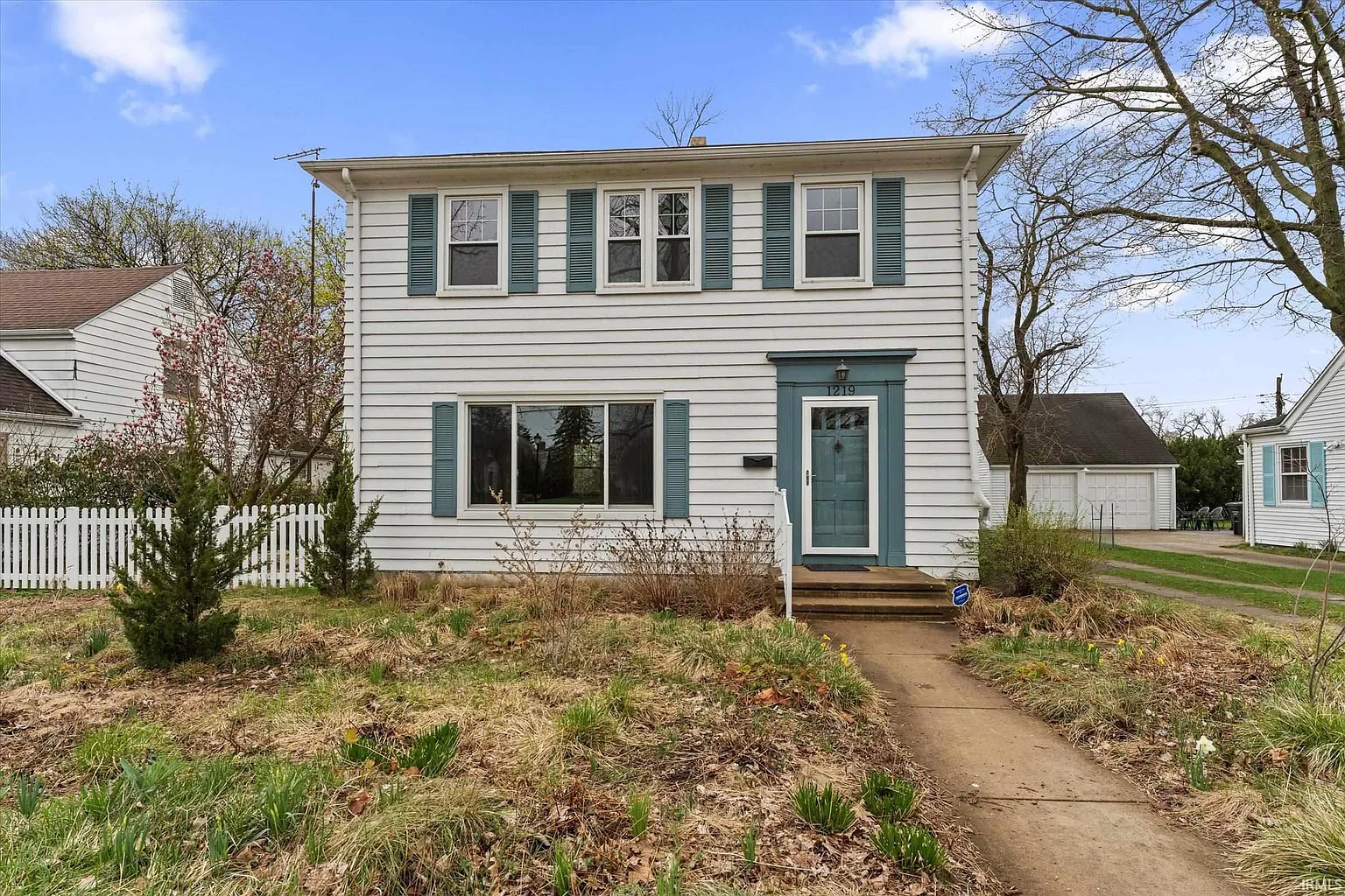 1219 Leeper Ave photo 1