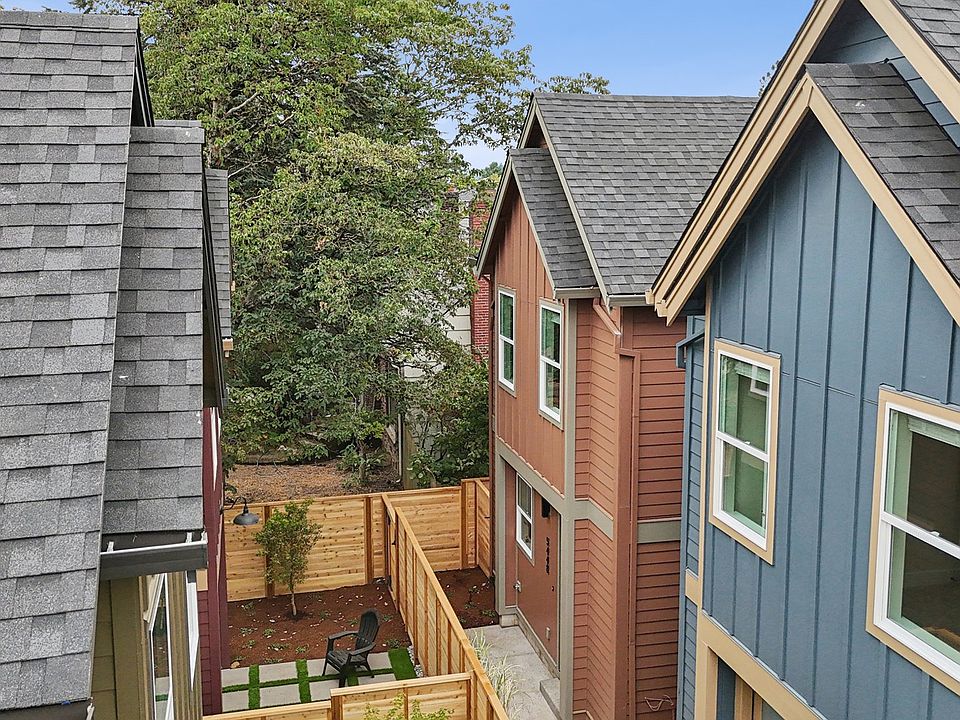1st image of 5448 NE Prescott St #5