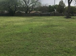 841 Stamps Ave LOT 14, Fort Worth, TX 76114