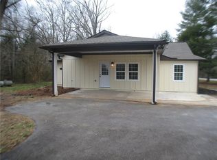 6003 Bark Camp Rd, Murrayville, GA 30564