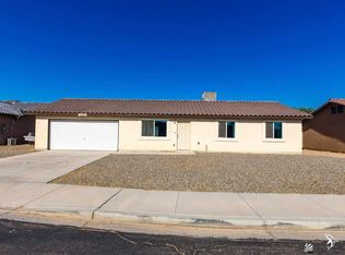 3825 S Isabel Dr, Yuma, AZ 85365