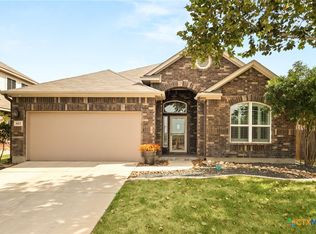 661 Bison Ln, Cibolo, TX 78108