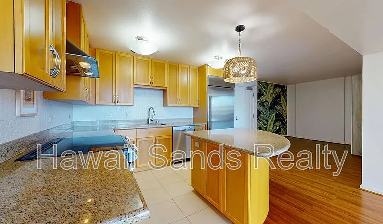 1288 Kapiolani Blvd #1006 — Photo 1