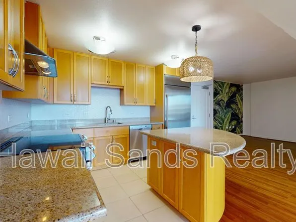 1288 Kapiolani Blvd, Honolulu, HI