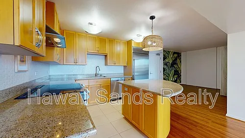 1288 Kapiolani Blvd Photo 1
