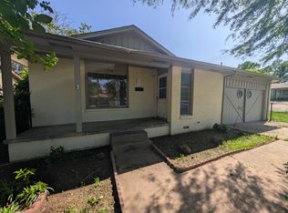 5706 E 24th Pl, Tulsa, OK 74114