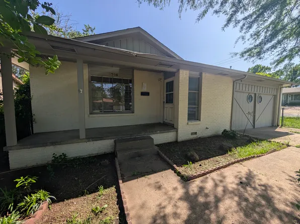 5706 E 24th Pl, Tulsa, OK 74114