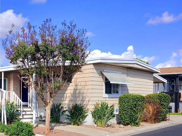 14851 Jeffrey Rd Space 312, Irvine, CA 92618