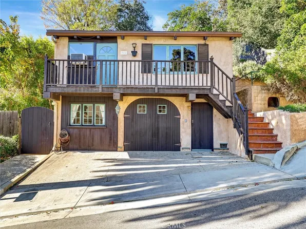 311 El Nido Ave, Monrovia, CA 91016
