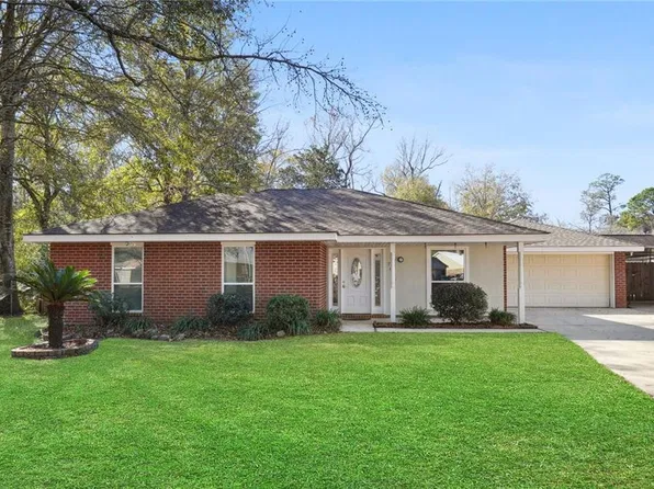 701 S Ferry Lake Ct, Slidell, LA 70461