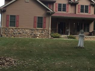 36963 S Irish Ln, Custer Park, IL 60481